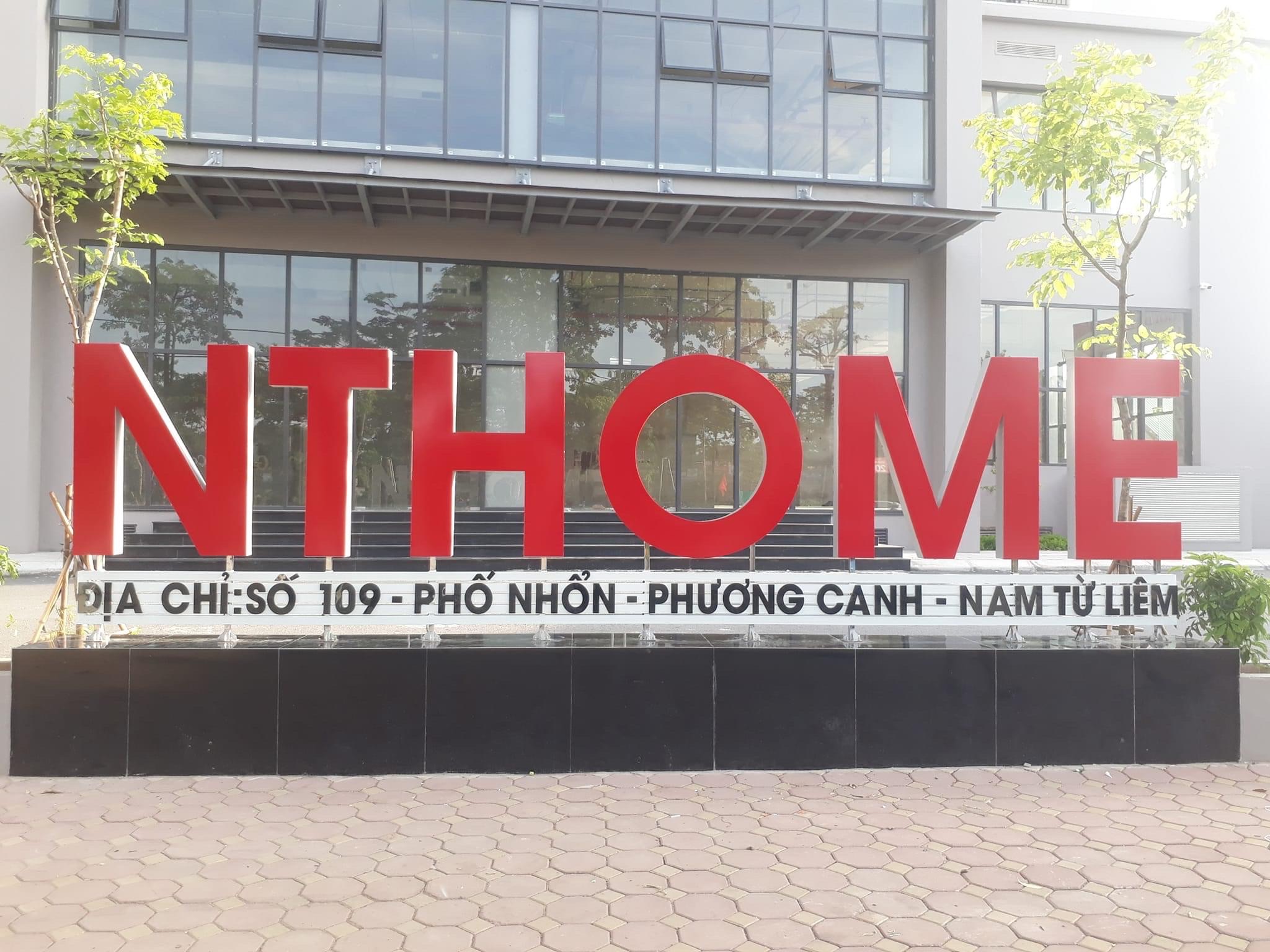 Bảng hiệu quảng cáo
